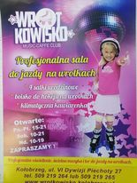 Wrotkowisko & Klockowisko – Nowy Partner Sigma Taxi Kołobrzeg