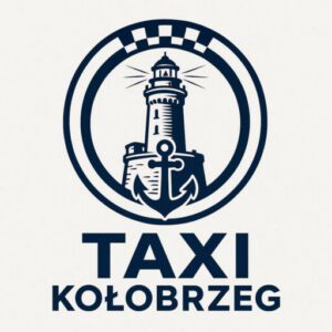 Taxi Kołobrzeg Facebook Logo