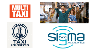 Taxi Kołobrzeg dla Twoich Pracowników
